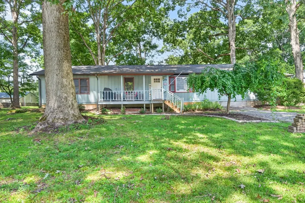 3754 Shady Oak Circle Cookeville TN 38501