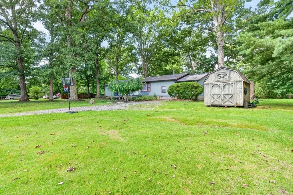 3754 Shady Oak Circle Cookeville TN 38501