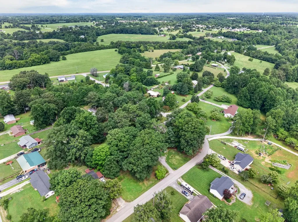 3754 Shady Oak Circle Cookeville TN 38501