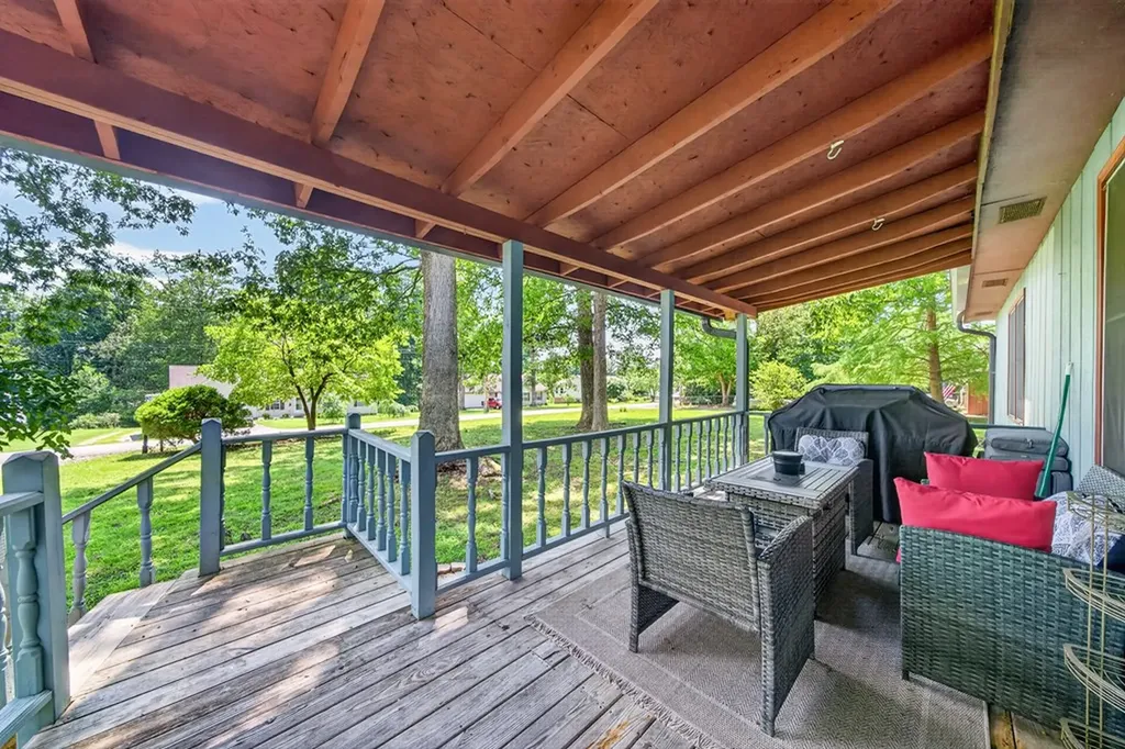 3754 Shady Oak Circle Cookeville TN 38501