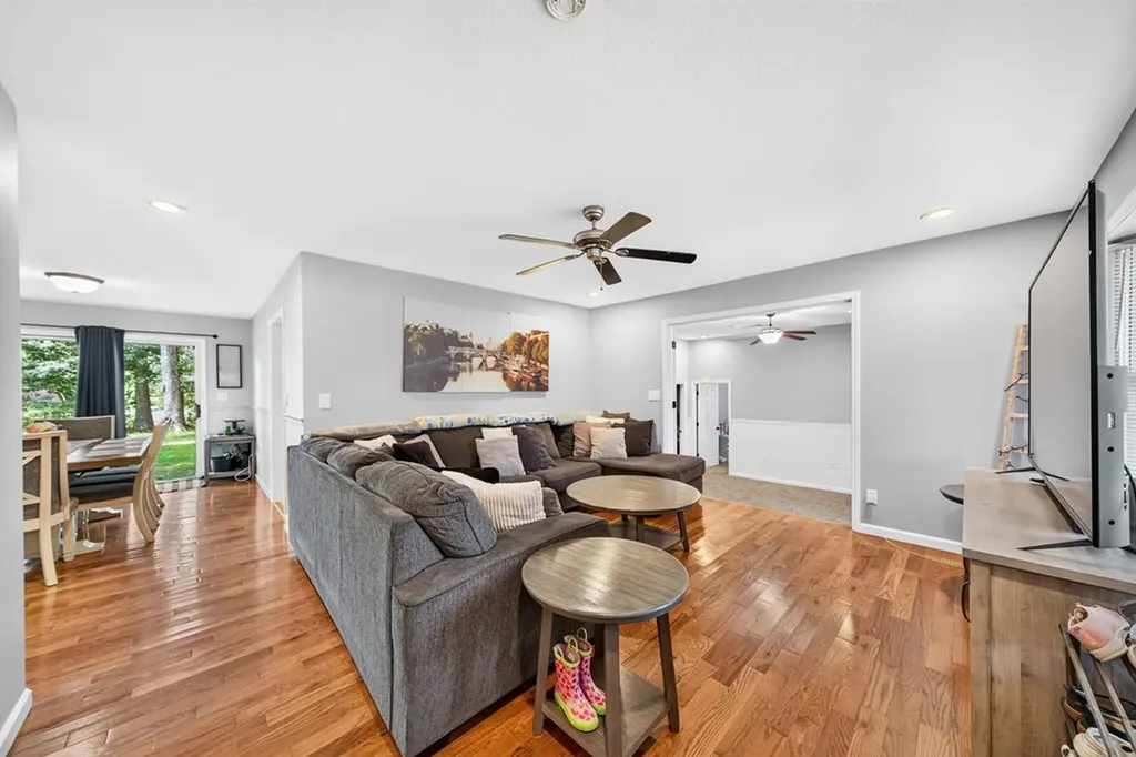 3754 Shady Oak Circle Cookeville TN 38501
