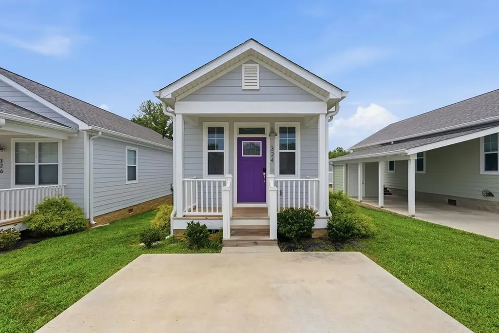 324 Hemlock Circle Cookeville TN 38501