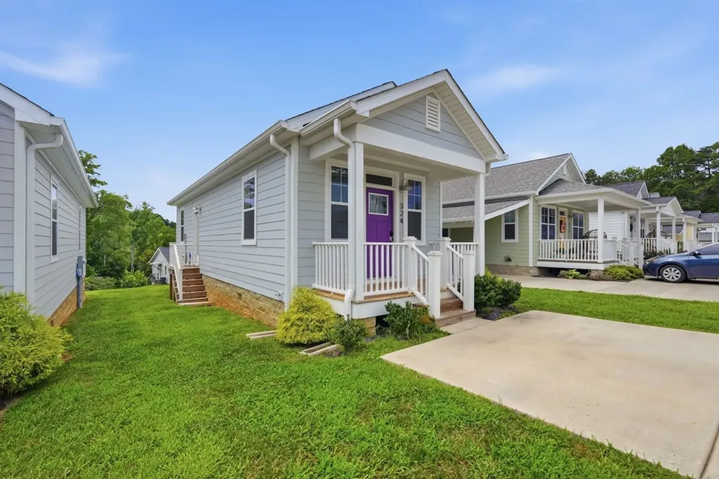 324 Hemlock Circle Cookeville TN 38501