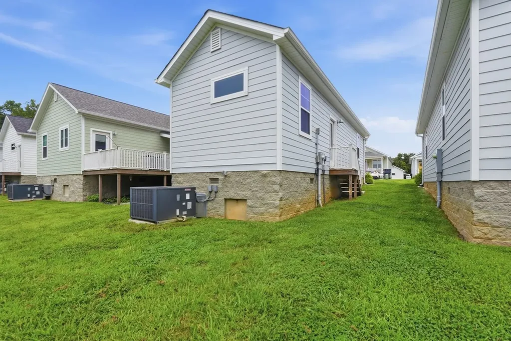 324 Hemlock Circle Cookeville TN 38501