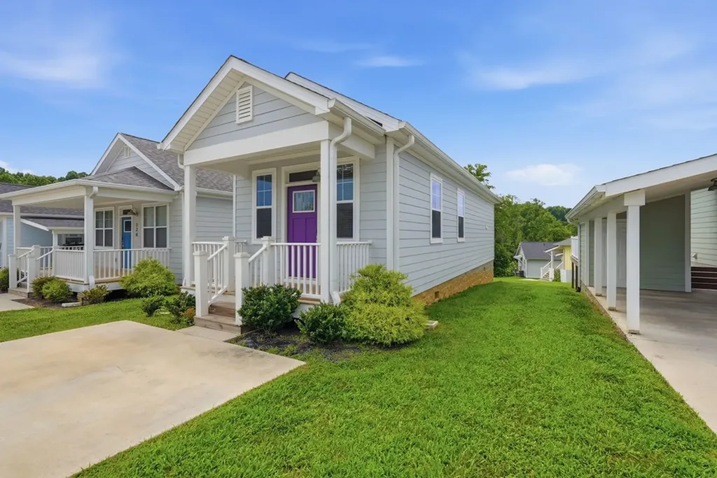 324 Hemlock Circle Cookeville TN 38501
