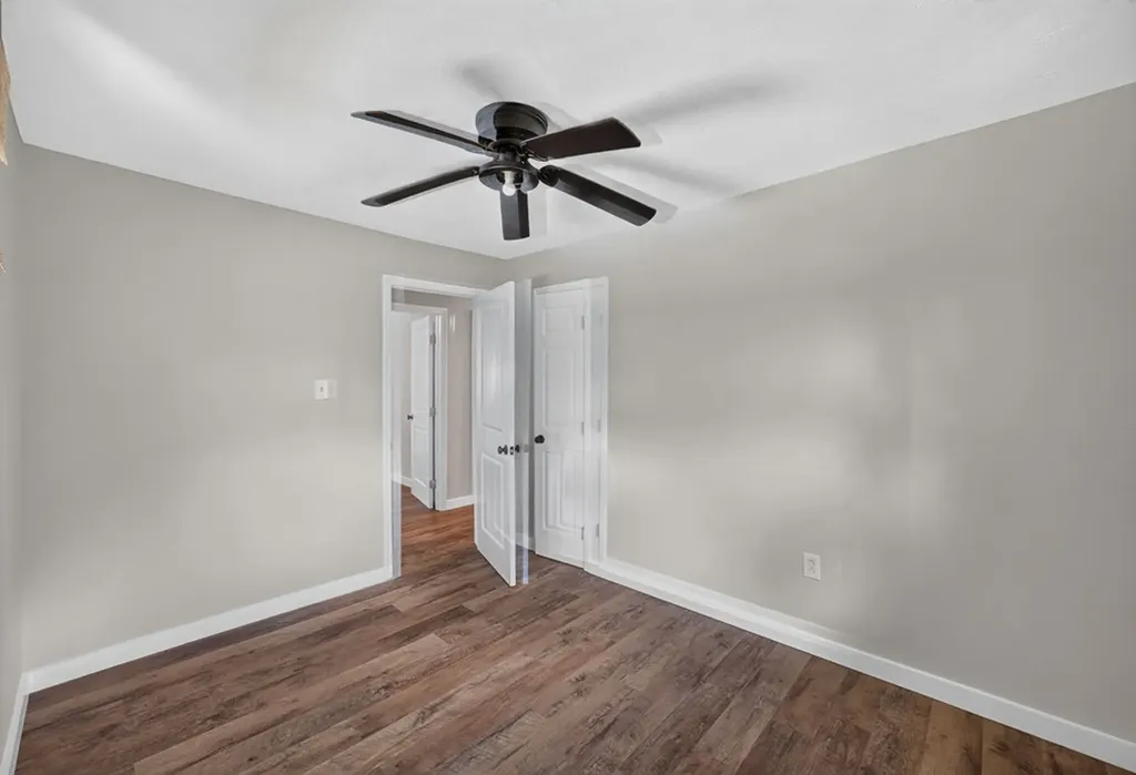 221 England Hollow Road Gainesboro TN 38562