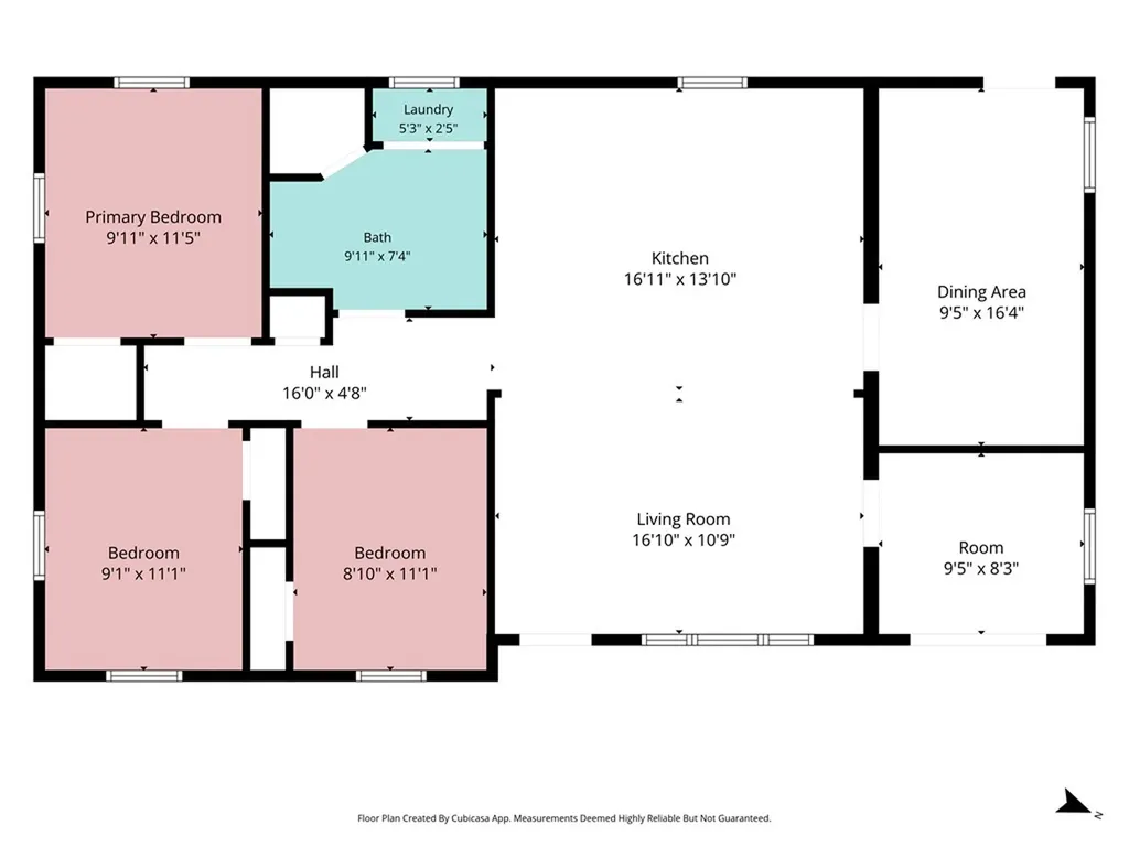 221 England Hollow Road Gainesboro TN 38562