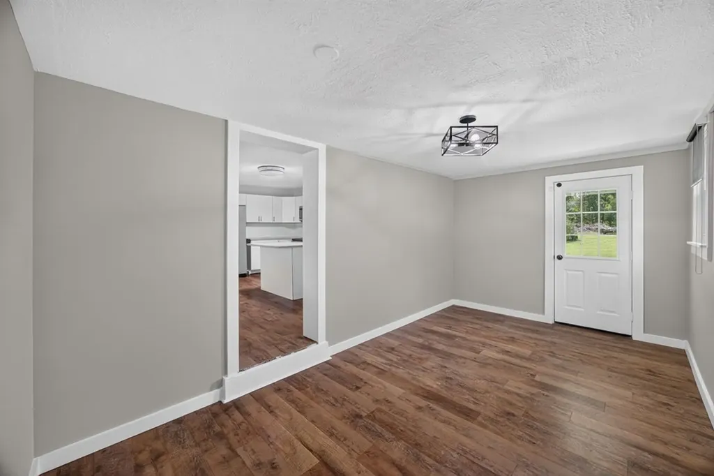 221 England Hollow Road Gainesboro TN 38562