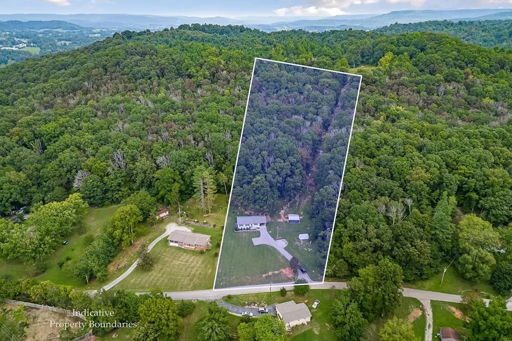 229 Burton Road Sparta TN 38583