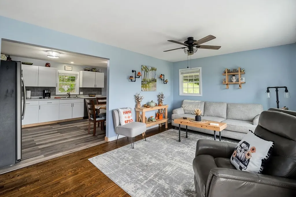 229 Burton Road Sparta TN 38583