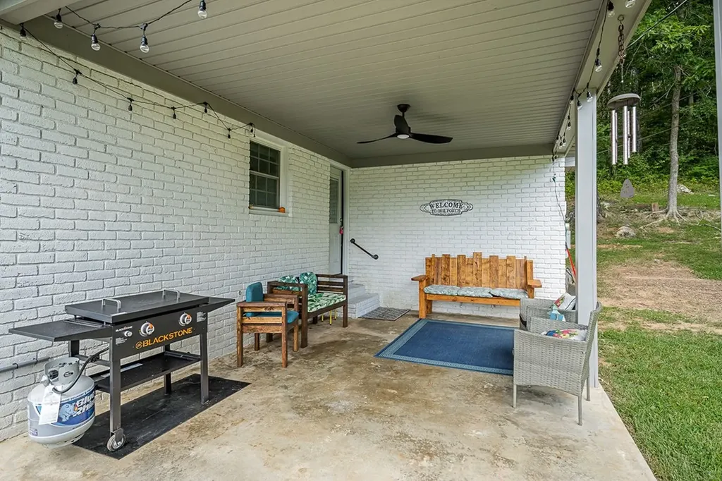 229 Burton Road Sparta TN 38583