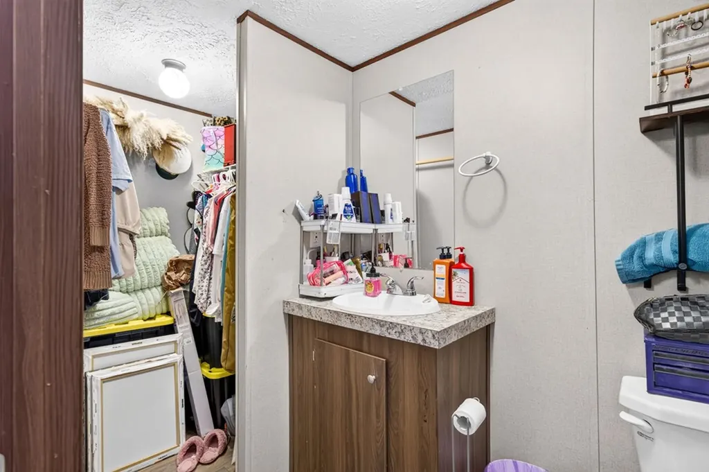 460 Jim Garrett Road Monterey TN 38574-3859