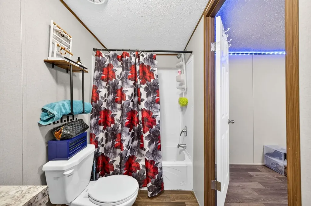 460 Jim Garrett Road Monterey TN 38574-3859