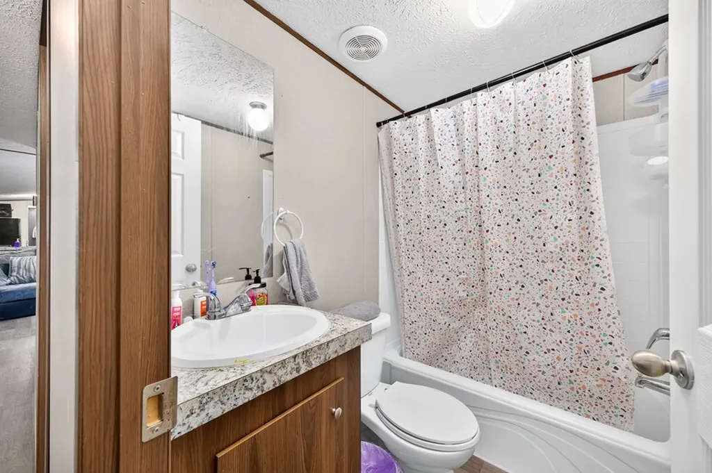 460 Jim Garrett Road Monterey TN 38574-3859