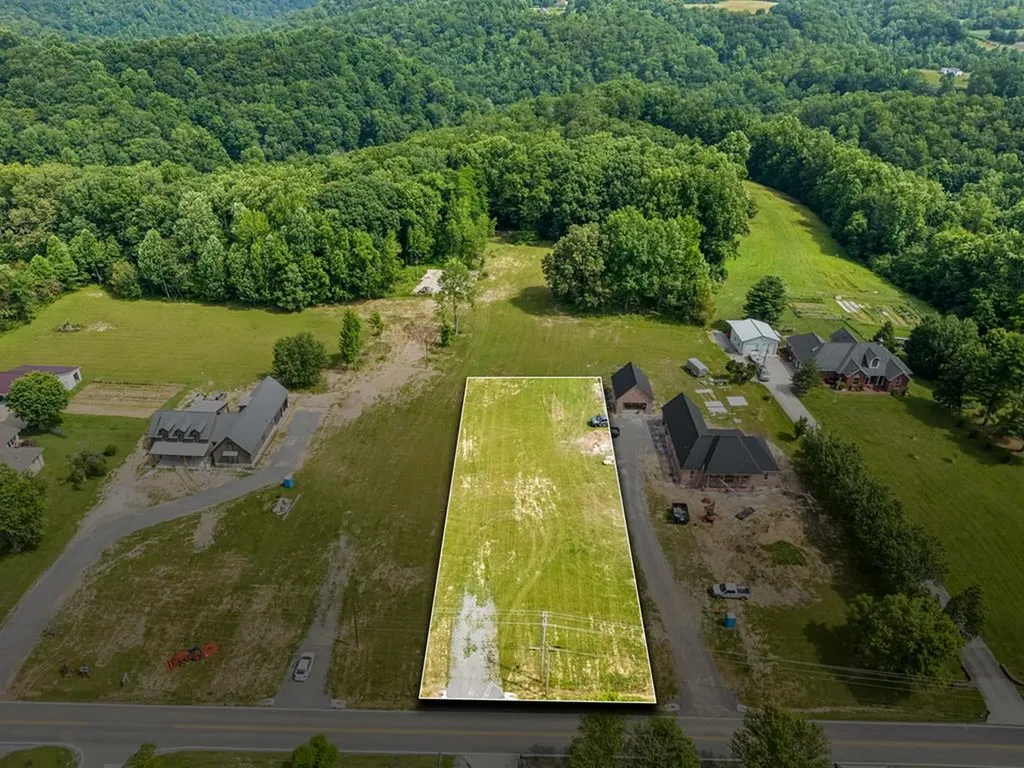 0 Allen Ferry Road Smithville TN 37166