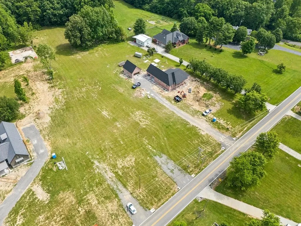0 Allen Ferry Road Smithville TN 37166