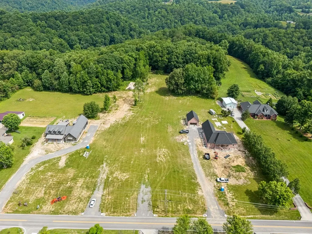 0 Allen Ferry Road Smithville TN 37166