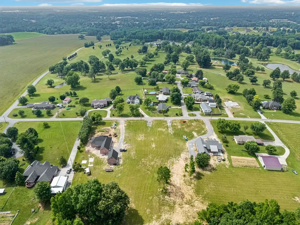 0 Allen Ferry Road Smithville TN 37166