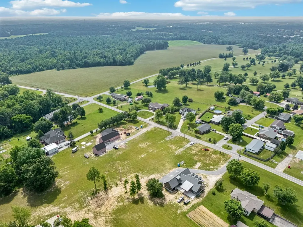 0 Allen Ferry Road Smithville TN 37166