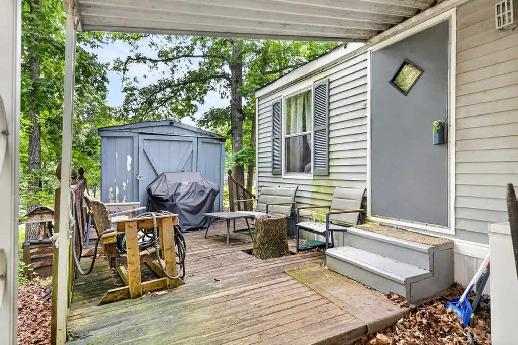 9227 Cherokee Trail Crossville TN 38572