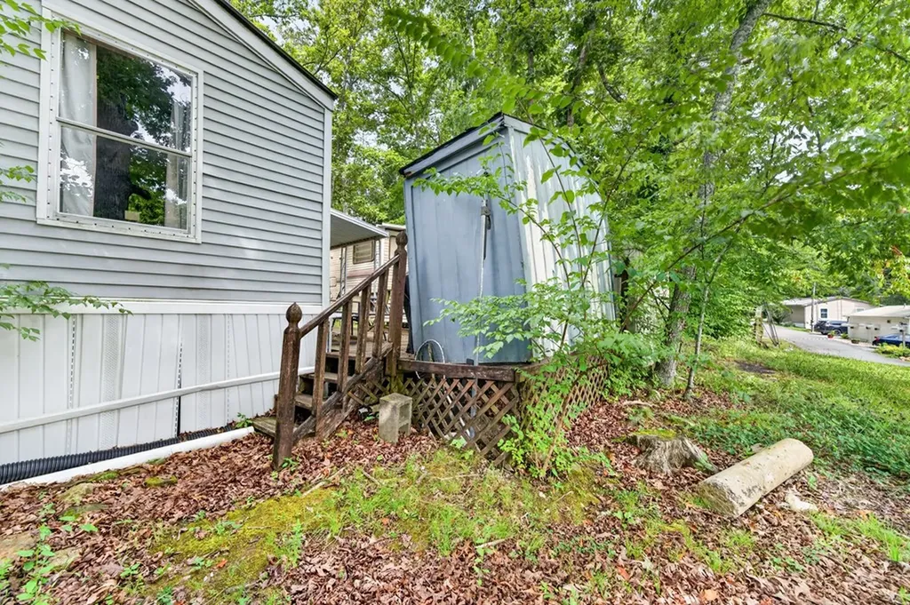 9227 Cherokee Trail Crossville TN 38572