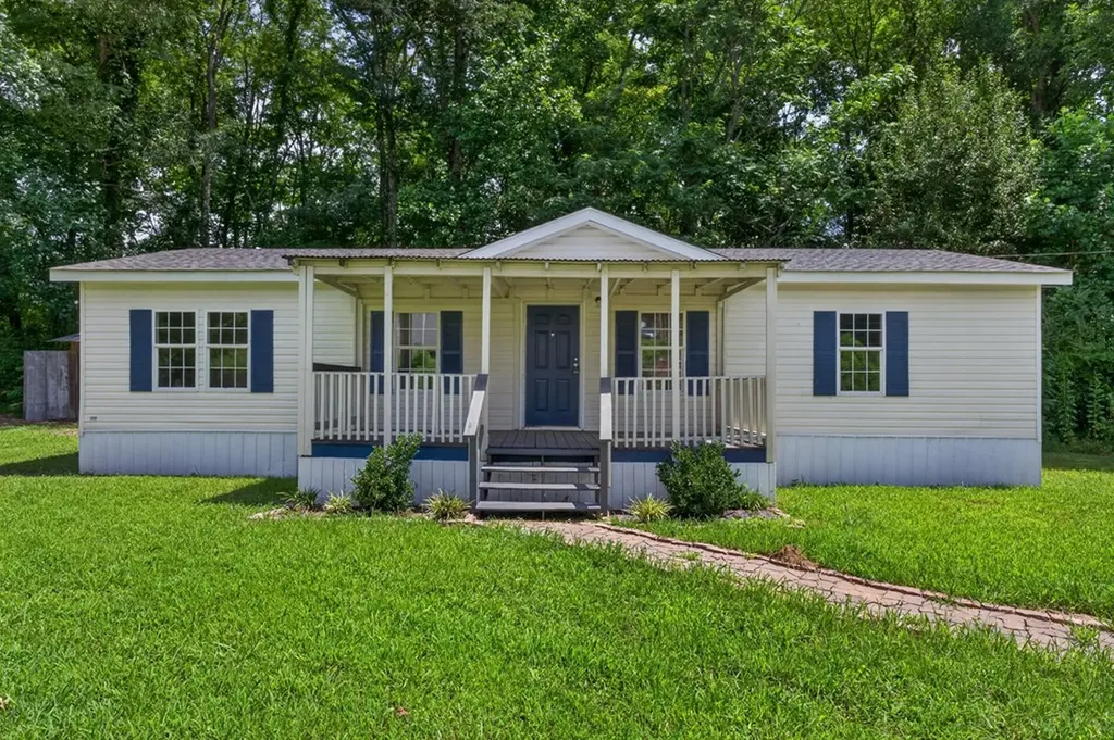 3234 Short Mountain Road Mcminnville TN 37110