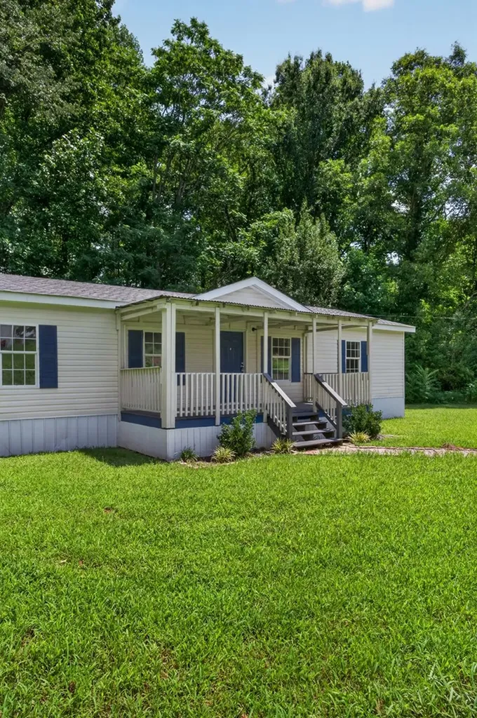 3234 Short Mountain Road Mcminnville TN 37110