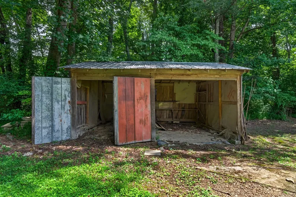 3234 Short Mountain Road Mcminnville TN 37110