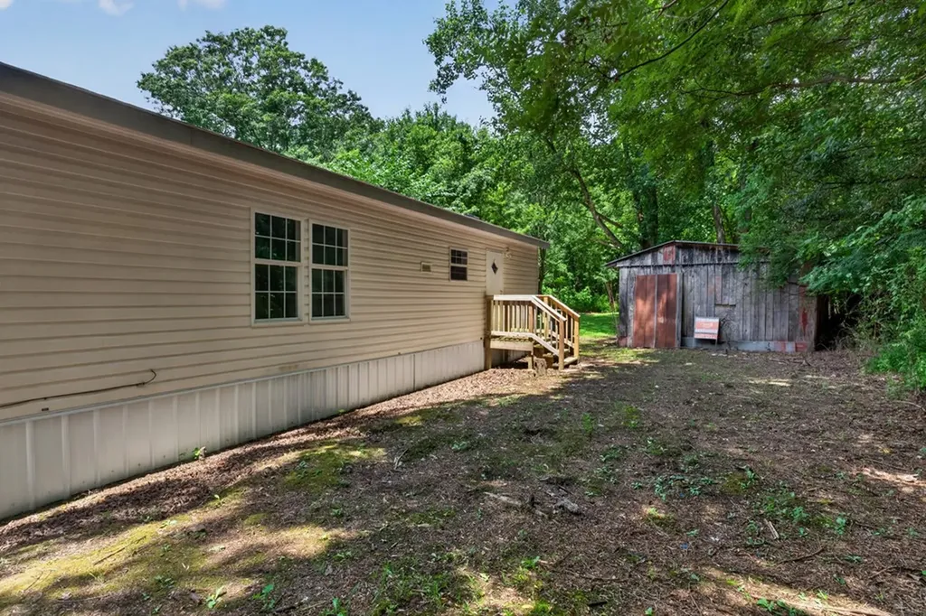 3234 Short Mountain Road Mcminnville TN 37110