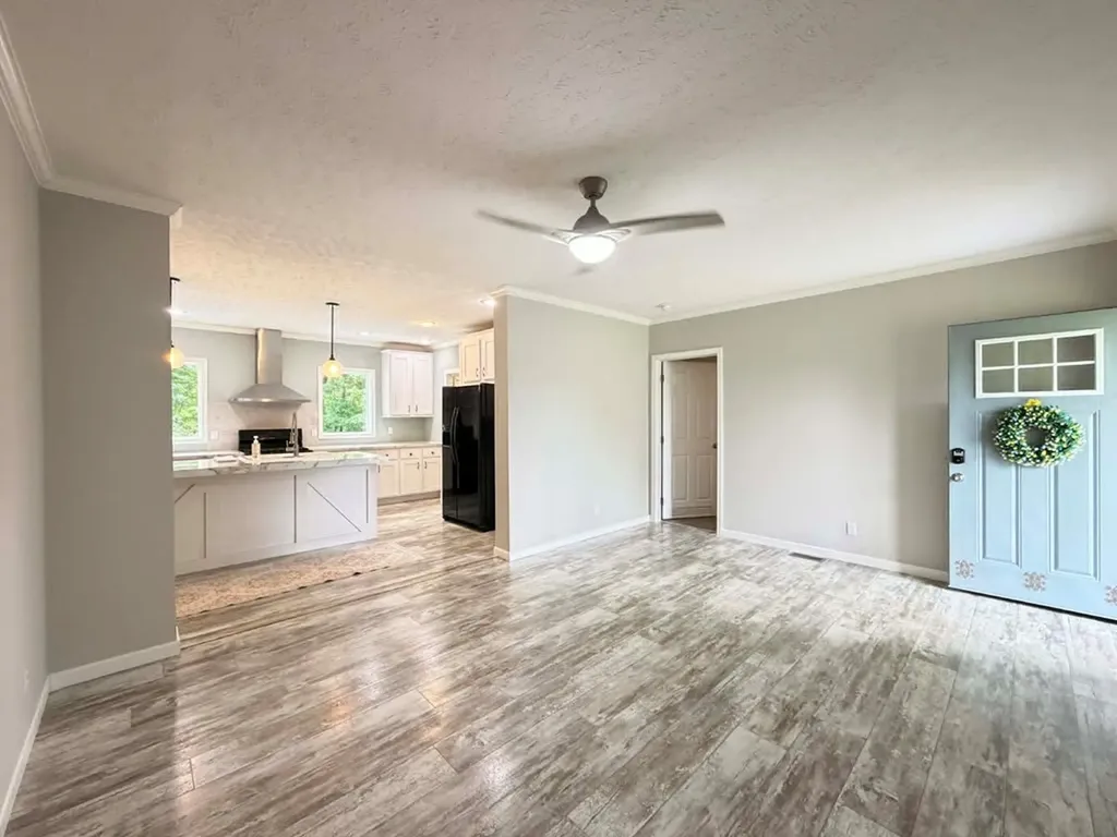 381 Dixon Road Crossville TN 38571