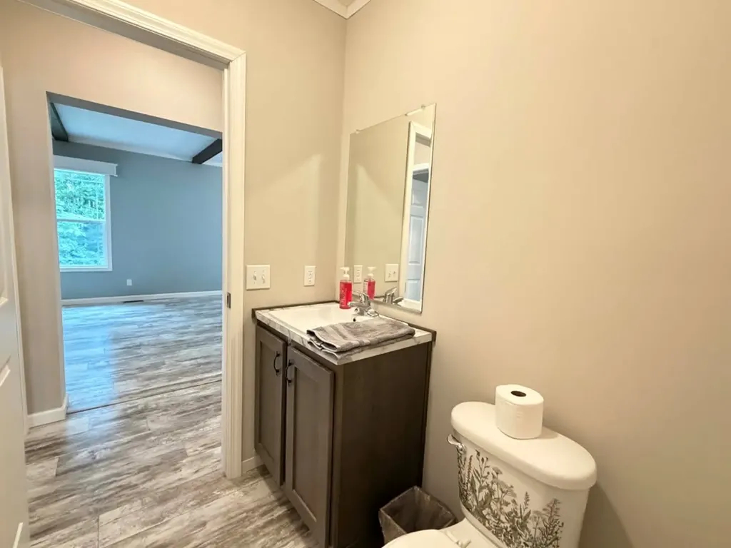 381 Dixon Road Crossville TN 38571