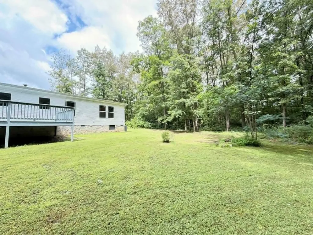 381 Dixon Road Crossville TN 38571