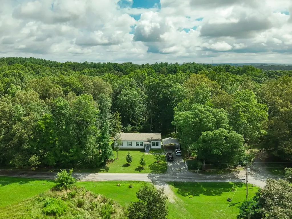 381 Dixon Road Crossville TN 38571