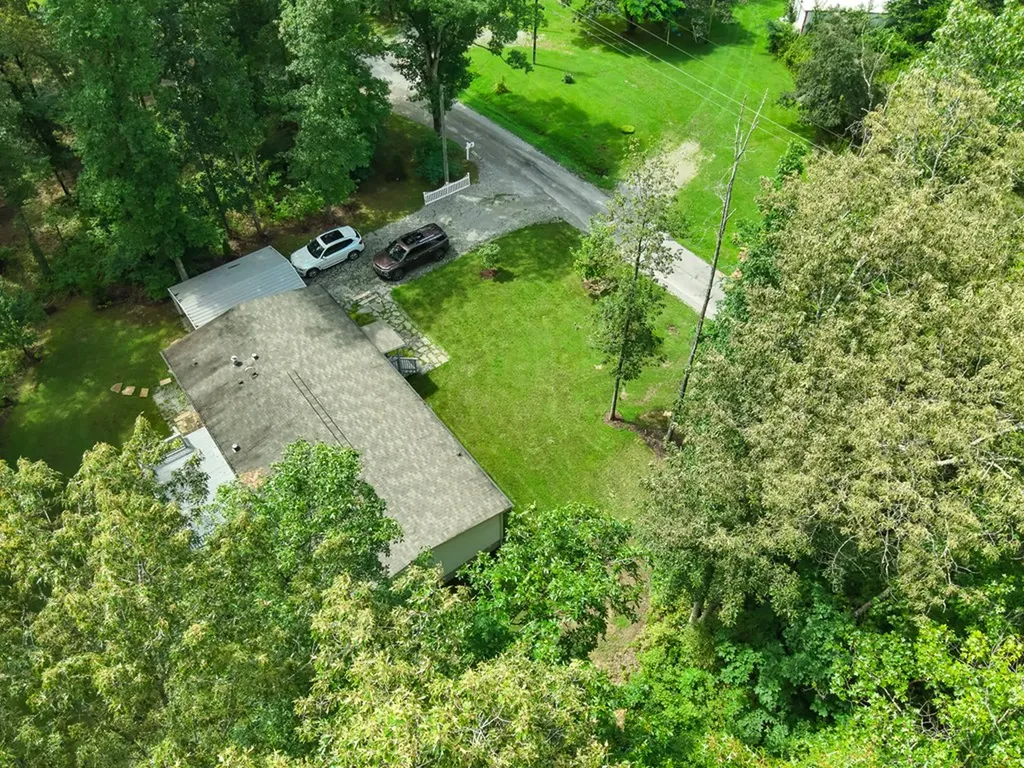 381 Dixon Road Crossville TN 38571