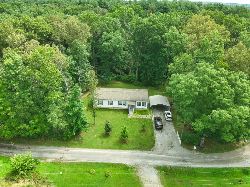 381 Dixon Road Crossville TN 38571