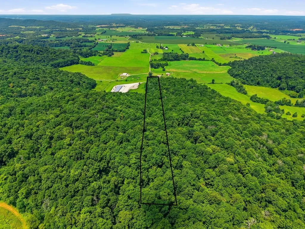 13 Ac Moore Cove Road Sparta TN 38583