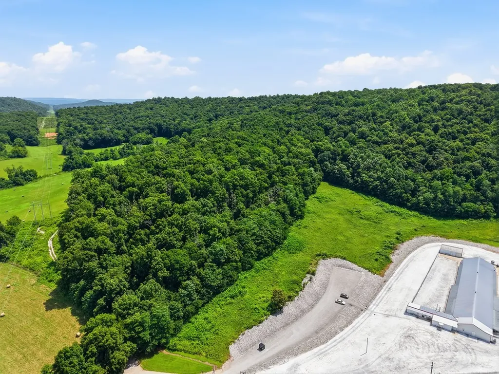 13 Ac Moore Cove Road Sparta TN 38583