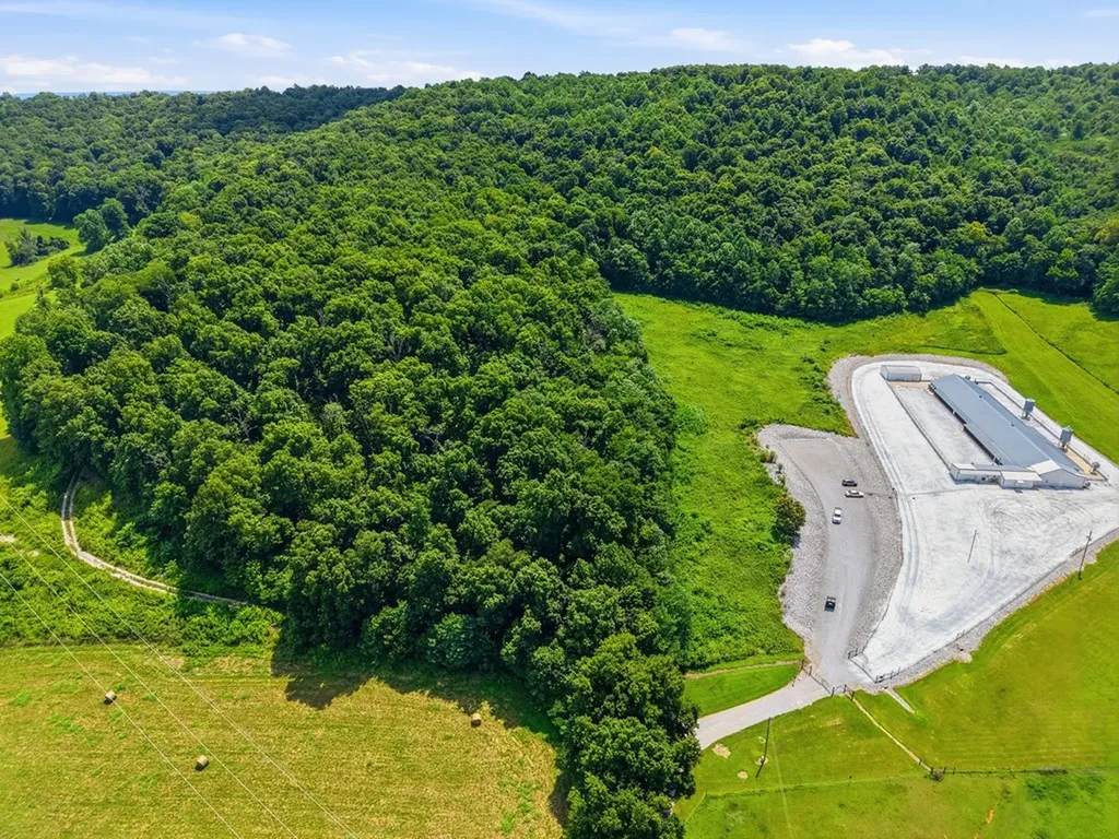 13 Ac Moore Cove Road Sparta TN 38583