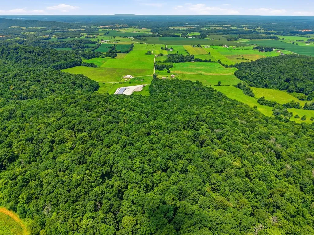 13 Ac Moore Cove Road Sparta TN 38583