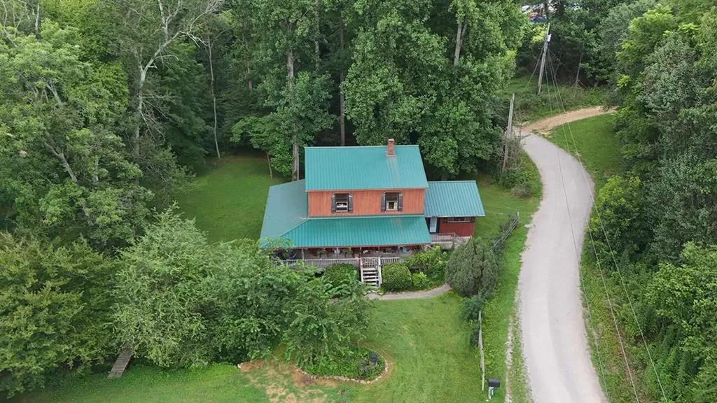 340 Christian Community Road Livingston TN 38570