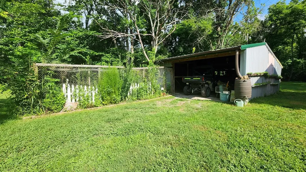 340 Christian Community Road Livingston TN 38570