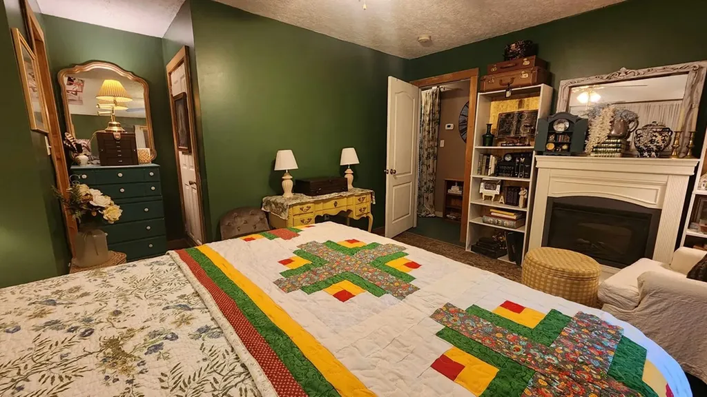 340 Christian Community Road Livingston TN 38570
