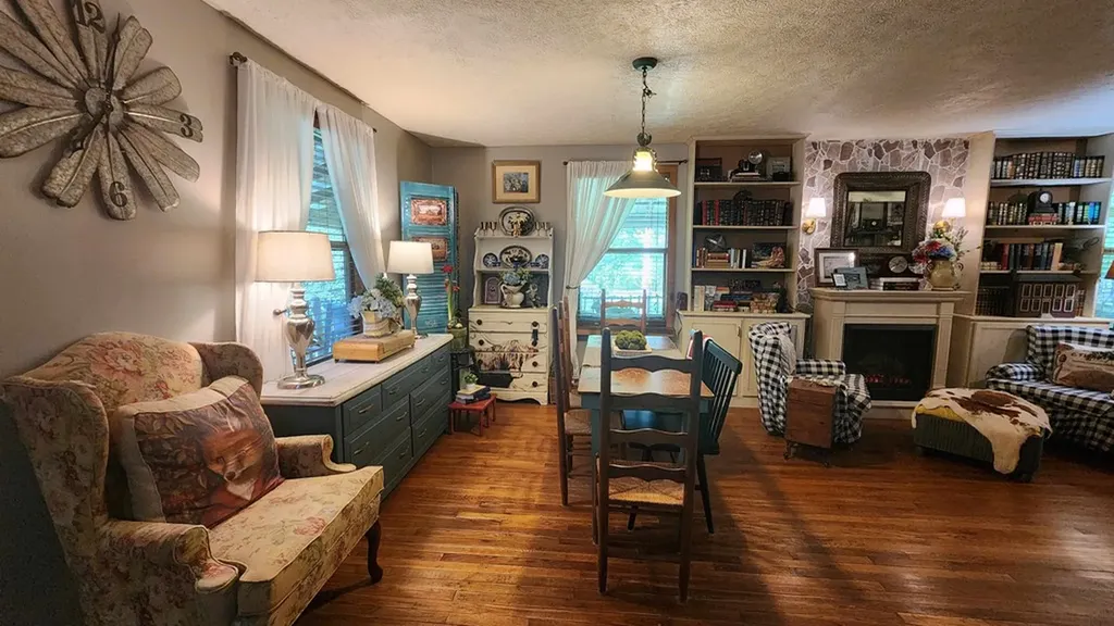 340 Christian Community Road Livingston TN 38570