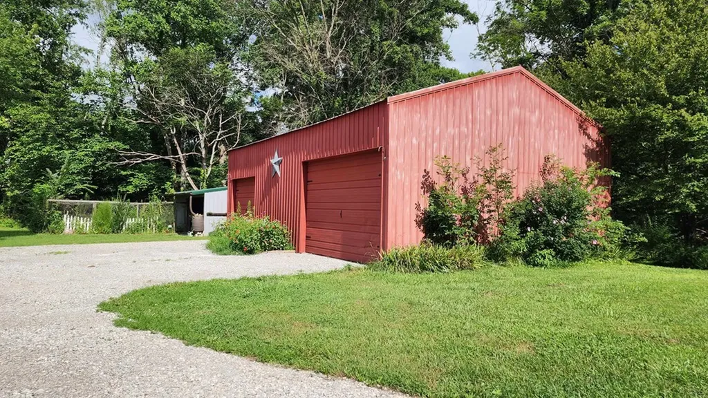 340 Christian Community Road Livingston TN 38570