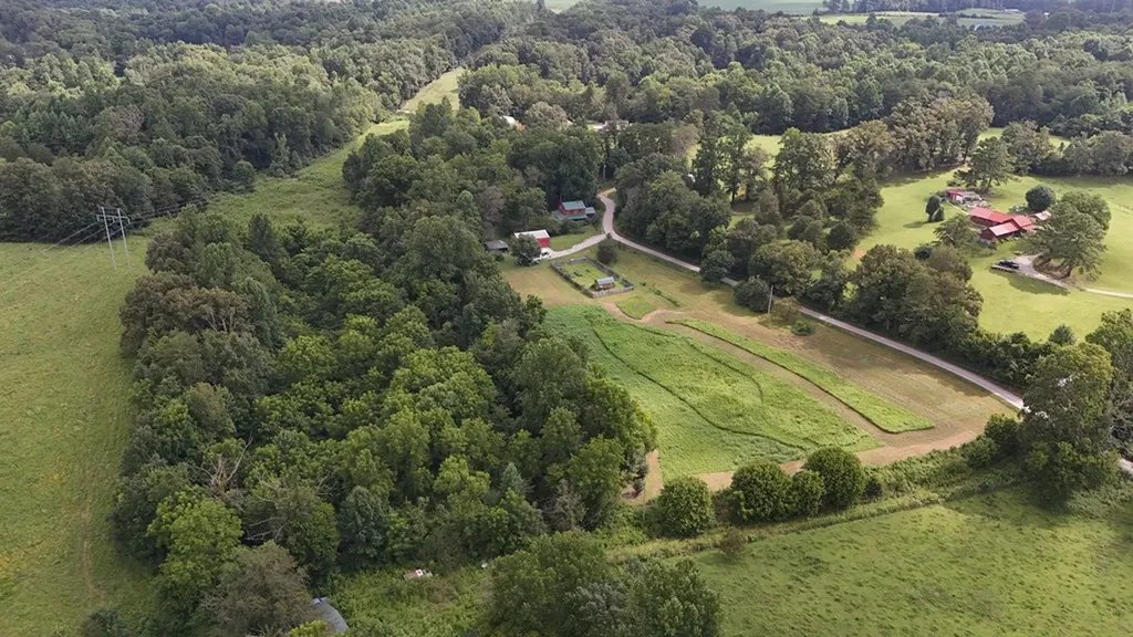 340 Christian Community Road Livingston TN 38570