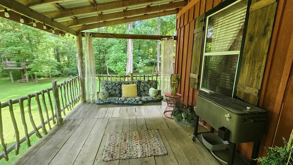 340 Christian Community Road Livingston TN 38570