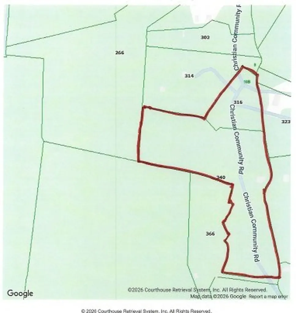 340 Christian Community Road Livingston TN 38570