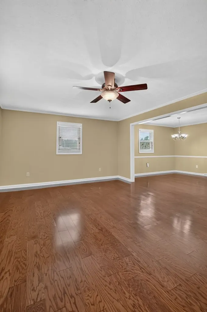 225 West Gate Drive Baxter TN 38544