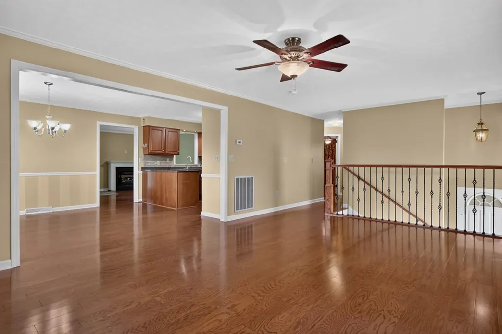225 West Gate Drive Baxter TN 38544