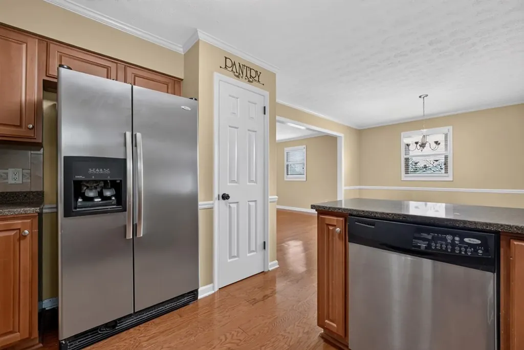 225 West Gate Drive Baxter TN 38544